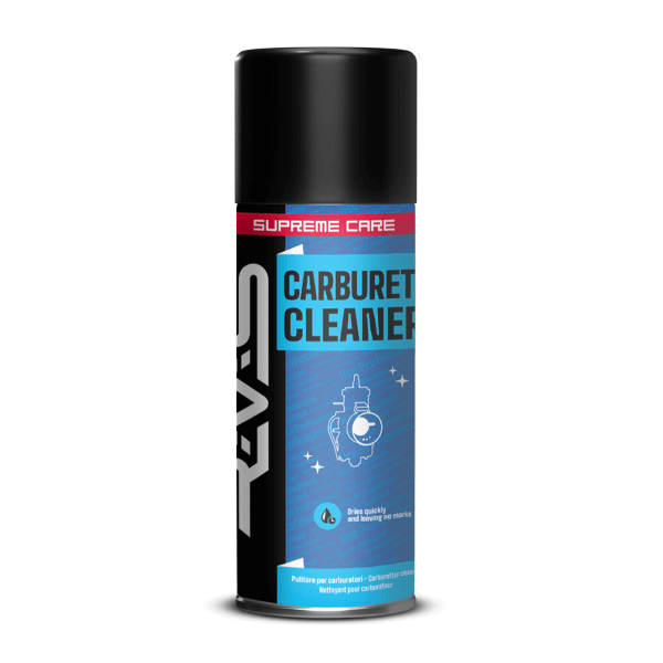 Σπρέι καθαριστικό καρμπυρατέρ RMS 400ML
