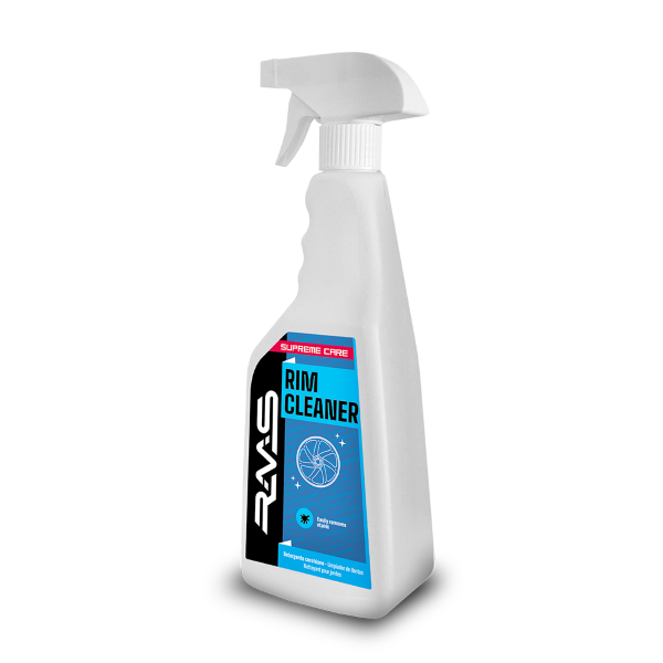 Καθαριστικό ζαντών Rim cleaner RMS 750ML
