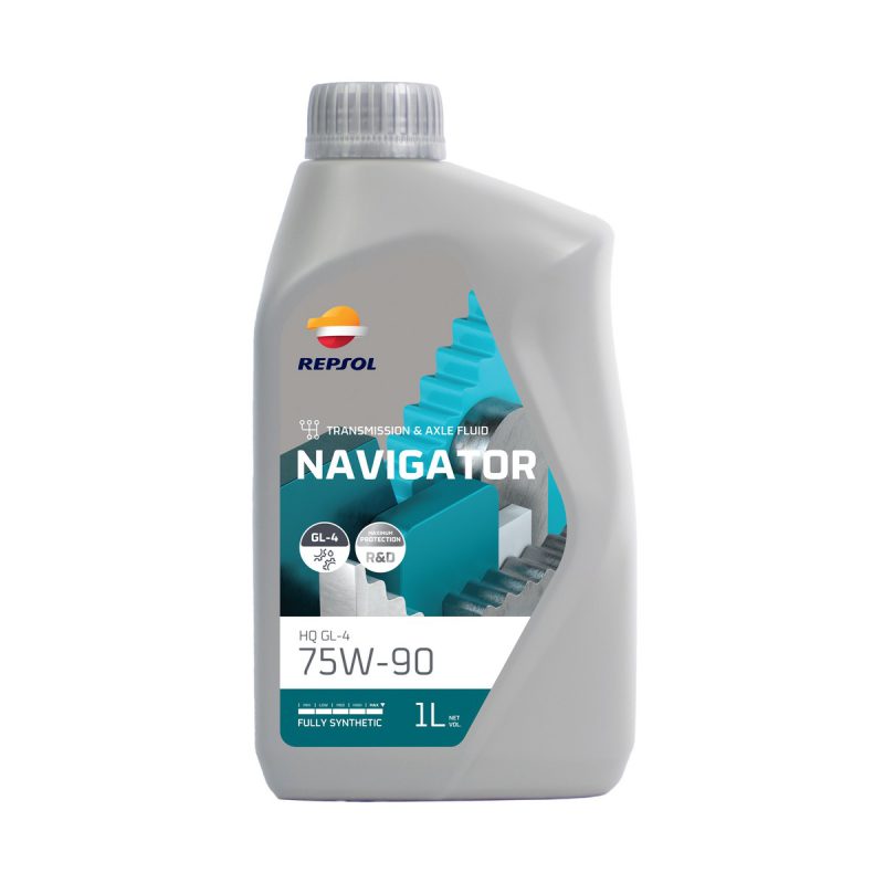 NAVIGATOR HQ GL-4 75W-90 1L