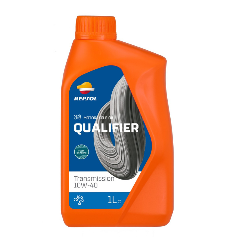 QUALIFIER TRANSMISSION 10W-40 1L