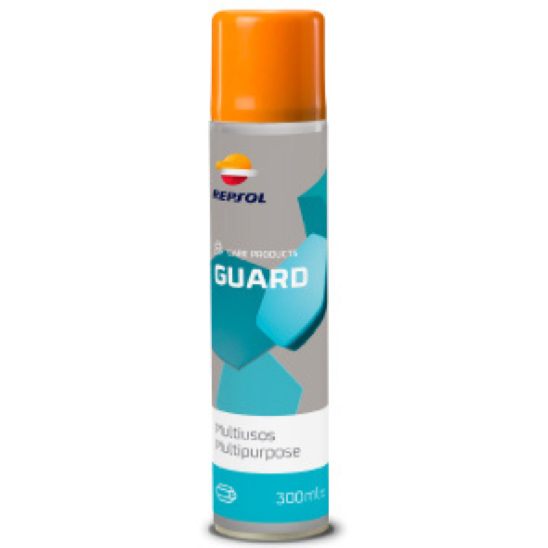 GUARD MULTIUSOS 300ML
