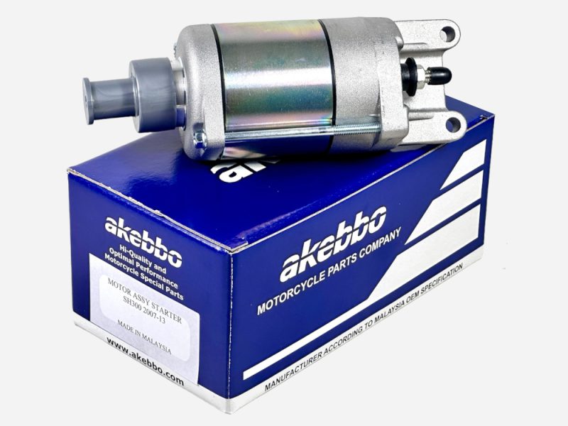 Μίζα AKEBBO Honda Sh 300, Forza 300